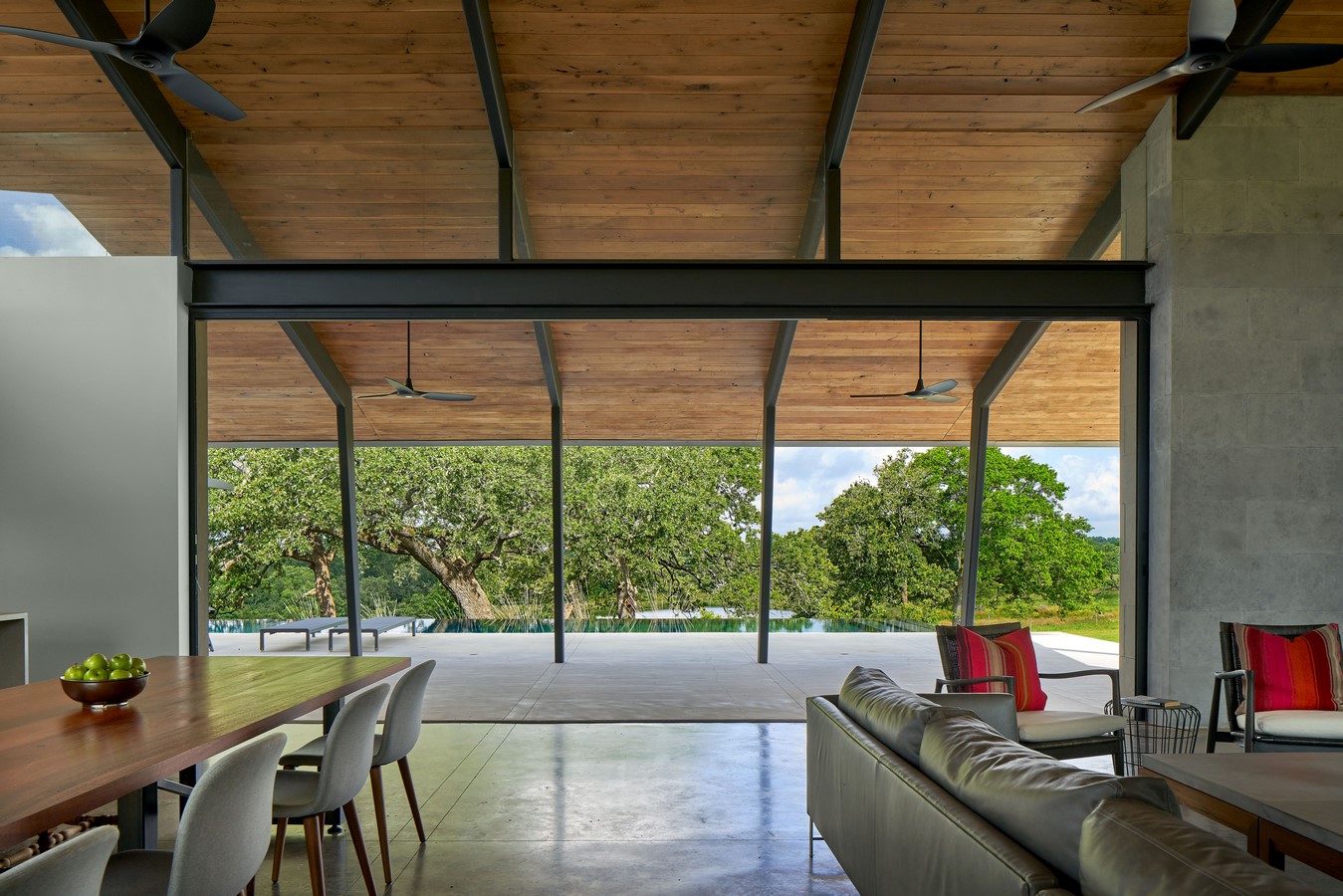 The Bellville Project by Dick Clark + Associates - Sheet7