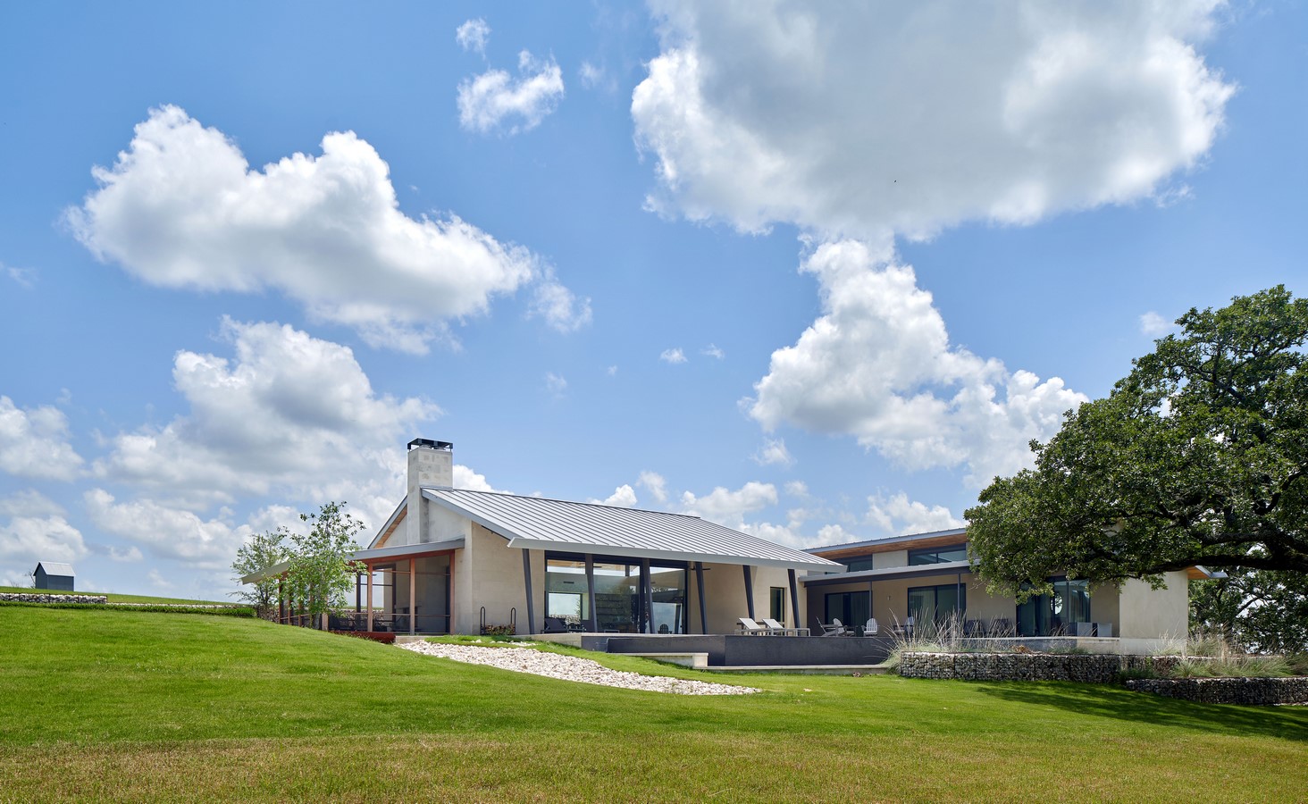 The Bellville Project by Dick Clark + Associates - Sheet8