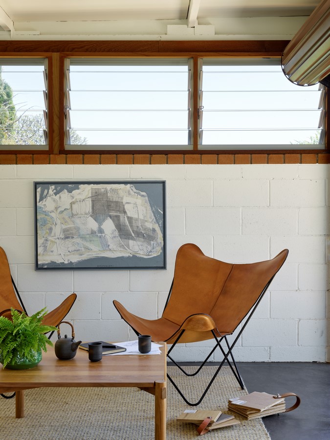 Channel Street Studio by Anna O'Gorman Architect - Sheet10