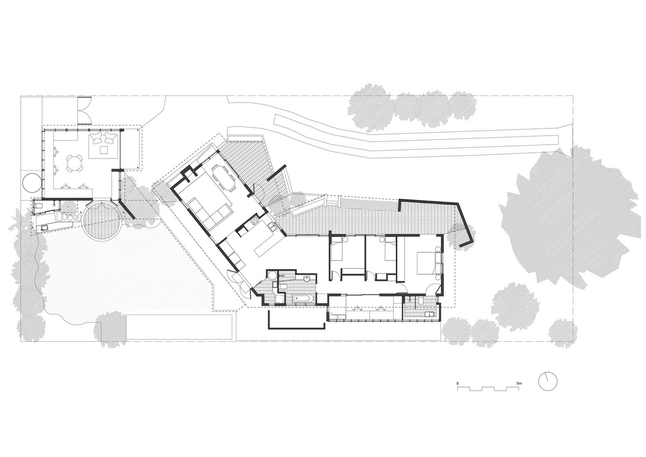 Channel Street Studio by Anna O'Gorman Architect - Sheet13