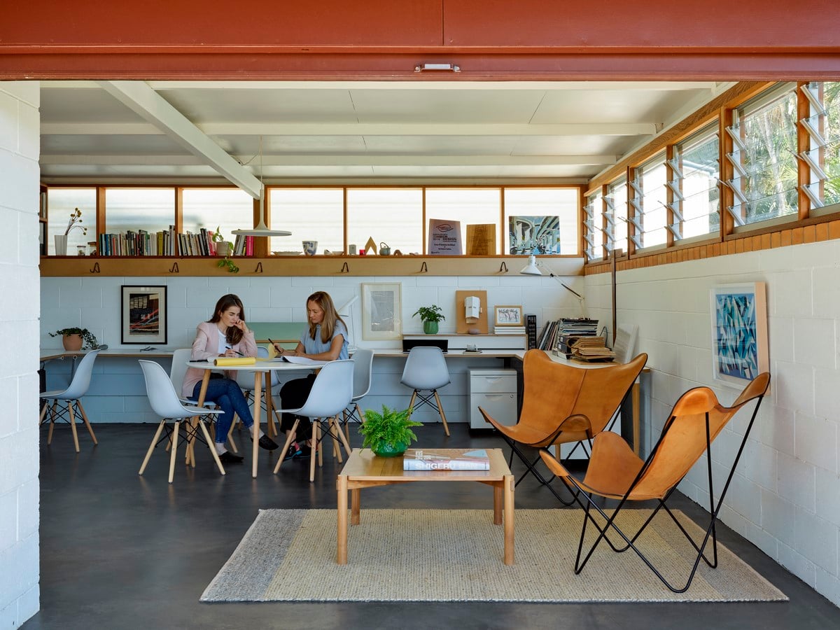 Channel Street Studio by Anna O'Gorman Architect - Sheet2
