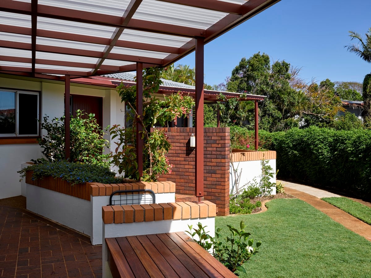 Channel Street Studio by Anna O'Gorman Architect - Sheet3