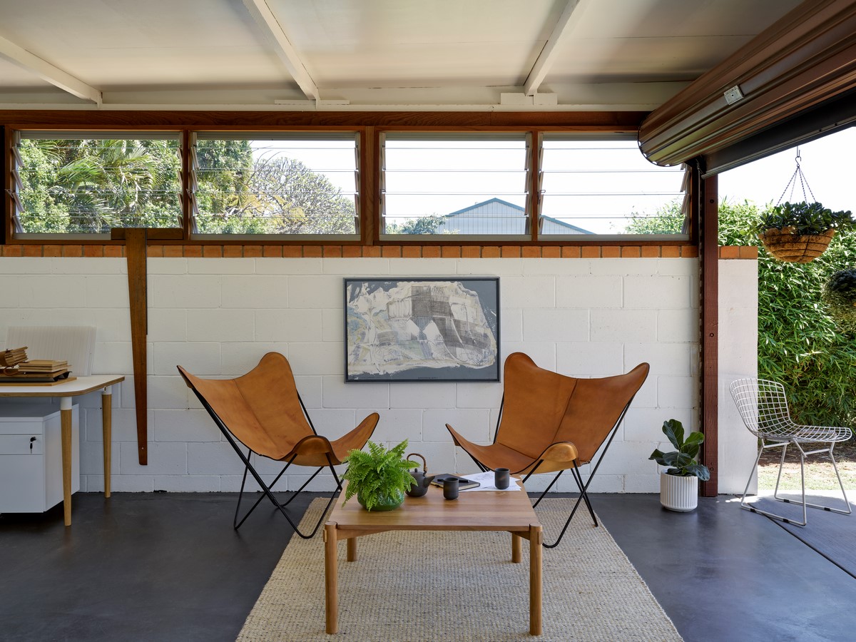 Channel Street Studio by Anna O'Gorman Architect - Sheet4