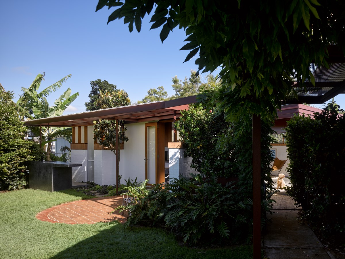 Channel Street Studio by Anna O'Gorman Architect - Sheet5