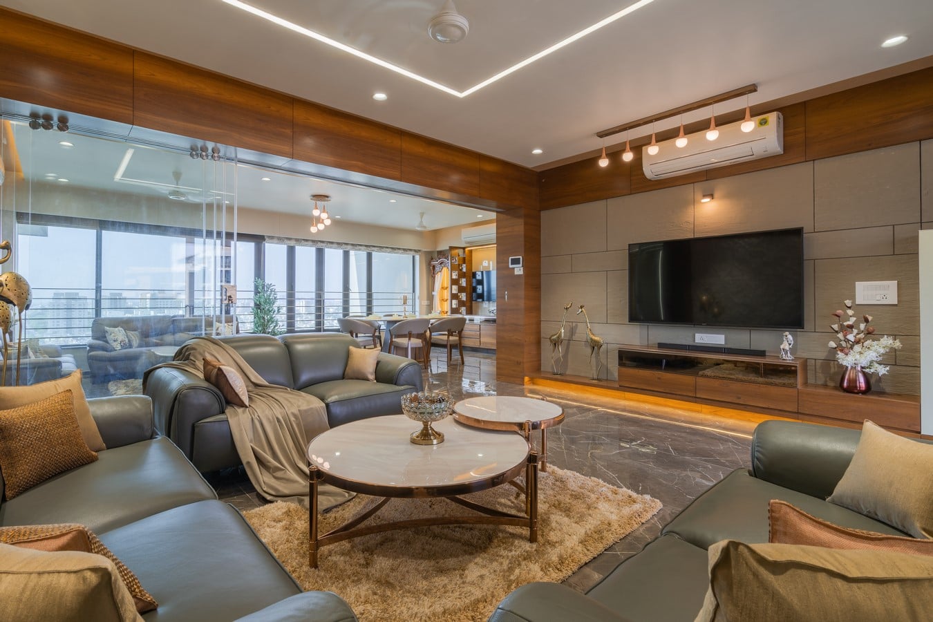 4BHK Apartment at Maple Tree by Shayona Consultant - Sheet1