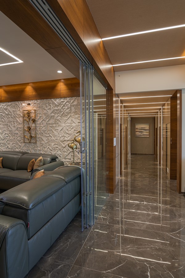 4BHK Apartment at Maple Tree by Shayona Consultant - Sheet10