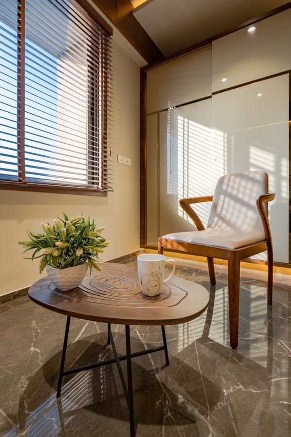 4BHK Apartment at Maple Tree by Shayona Consultant - Sheet11