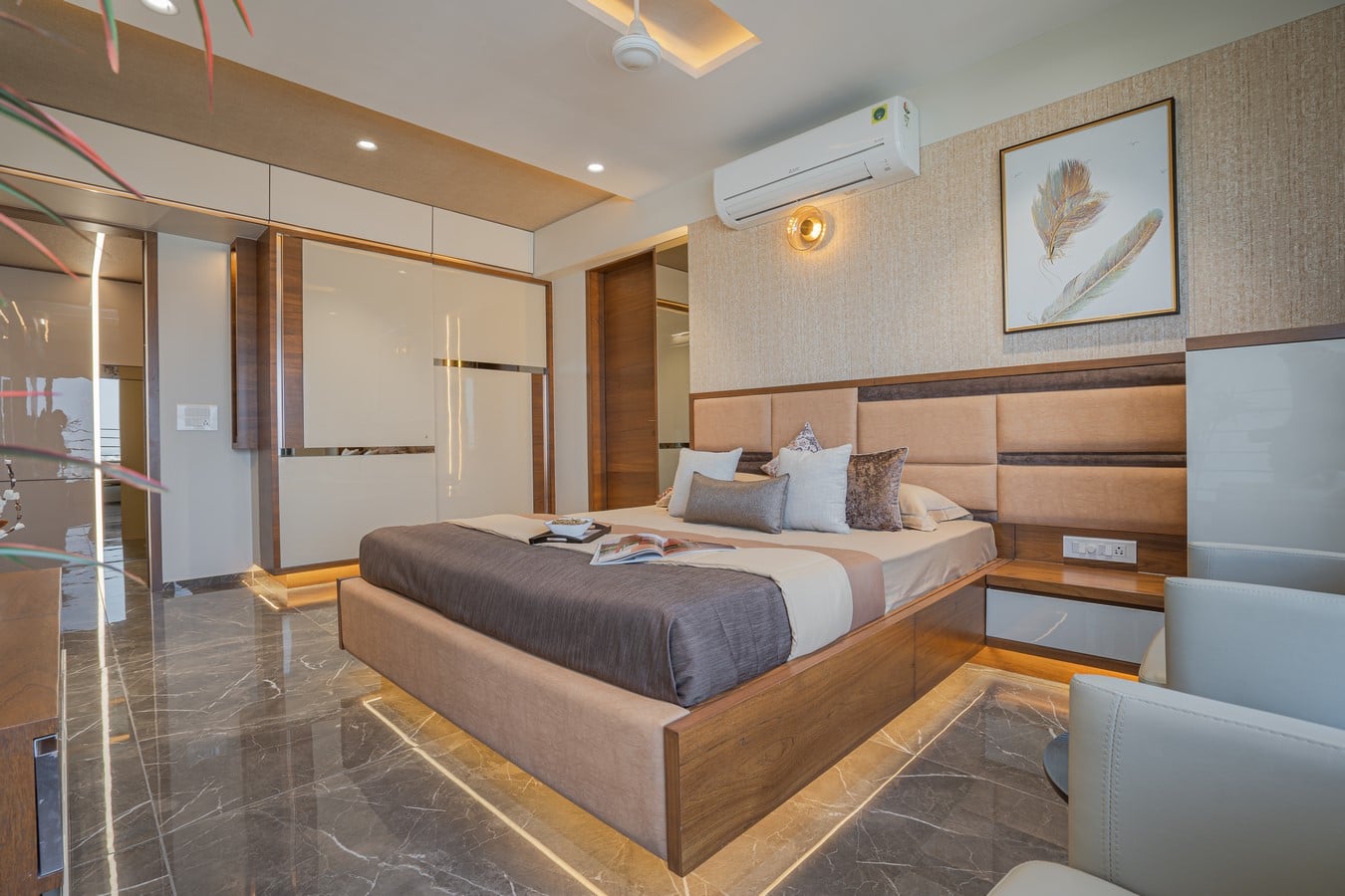 4BHK Apartment at Maple Tree by Shayona Consultant - Sheet2