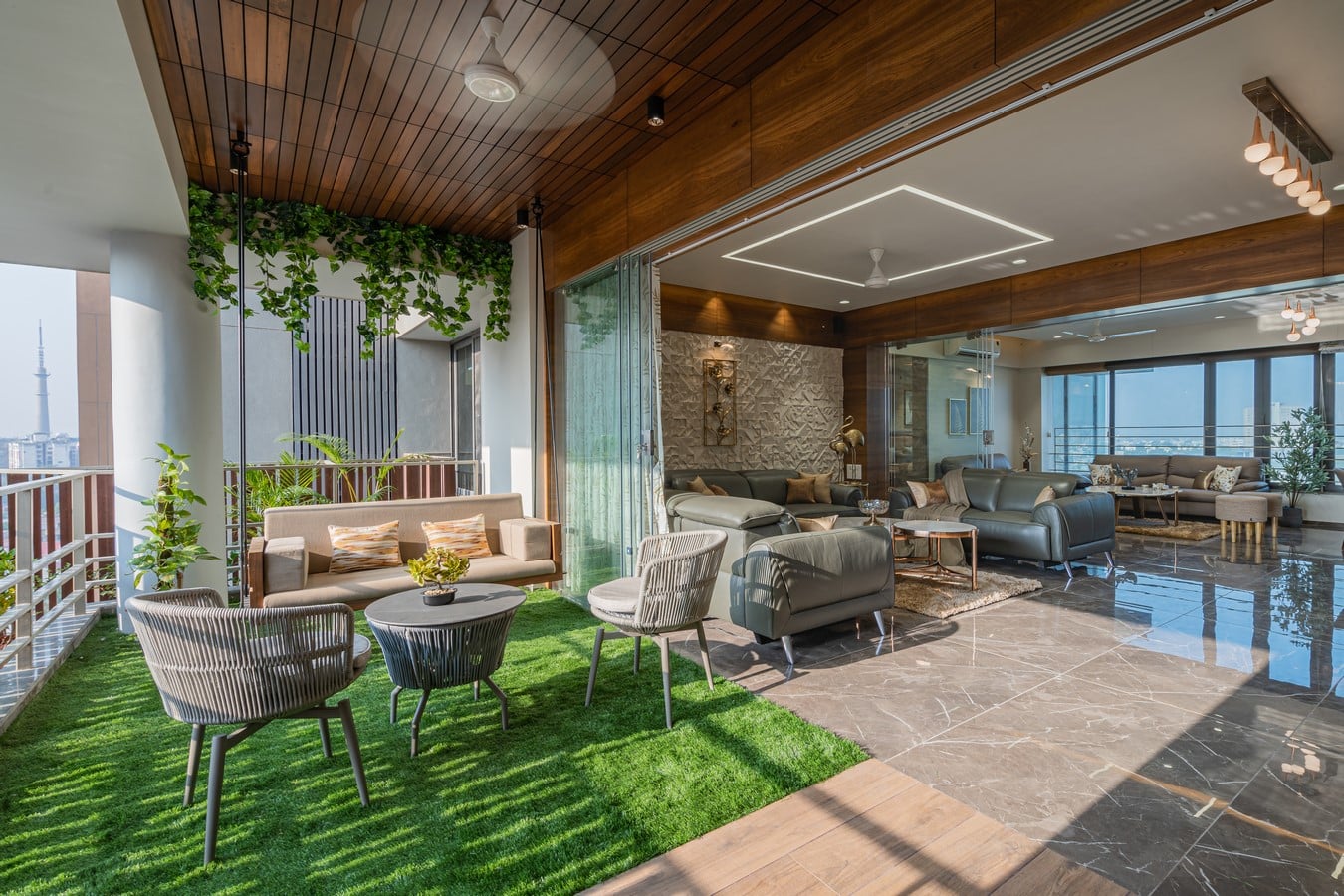 4BHK Apartment at Maple Tree by Shayona Consultant - Sheet3