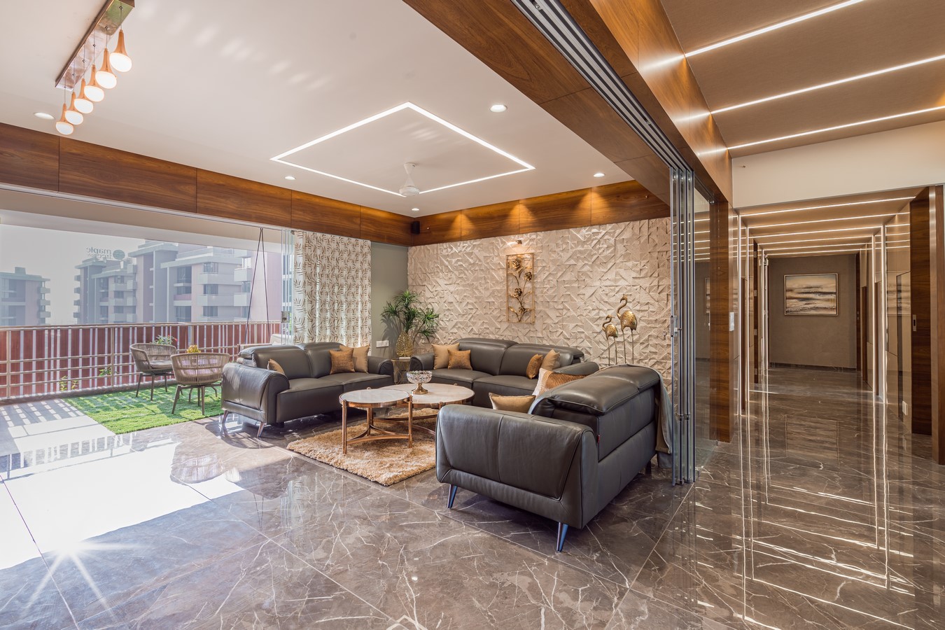 4BHK Apartment at Maple Tree by Shayona Consultant - Sheet4