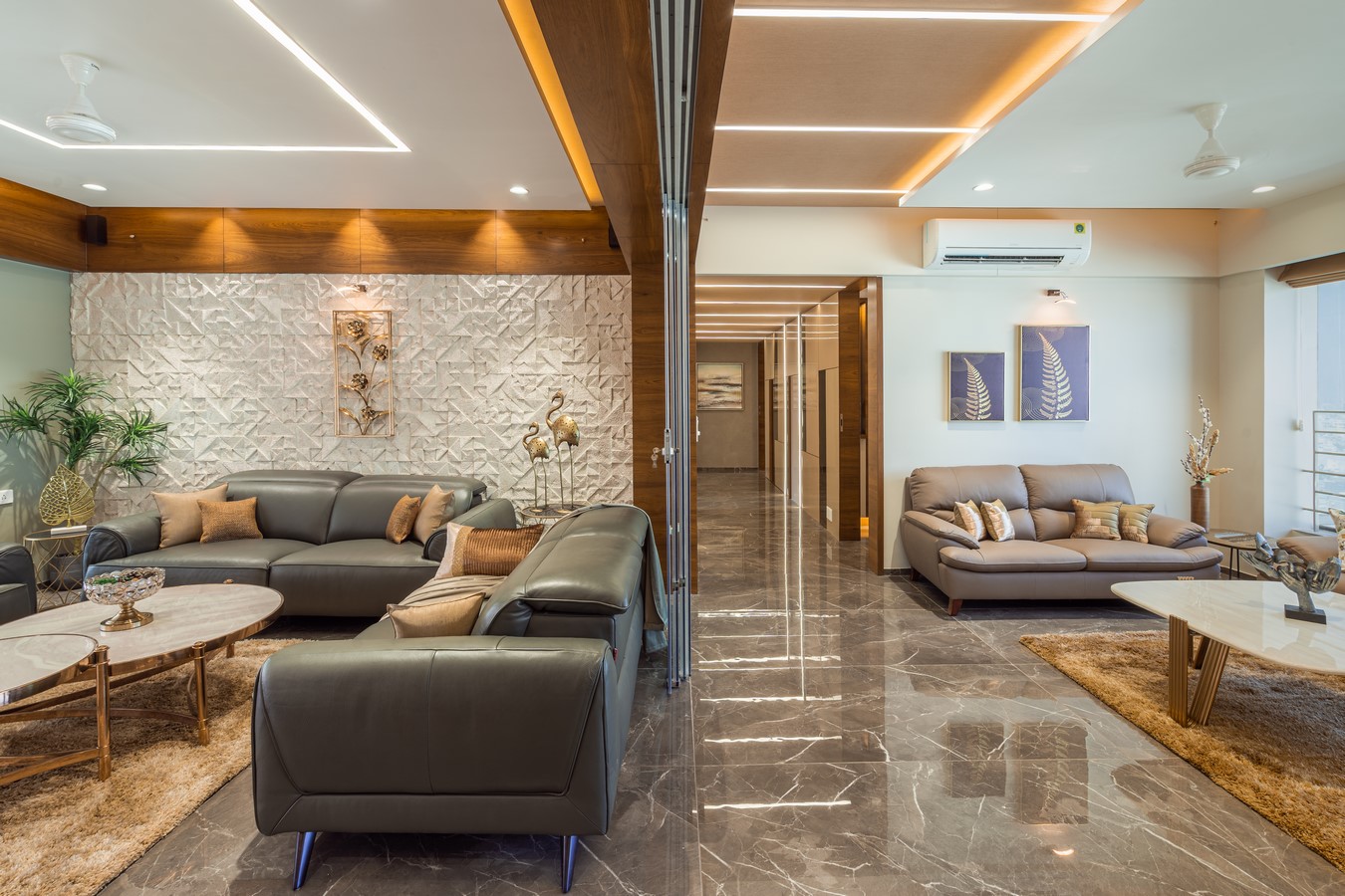 4BHK Apartment at Maple Tree by Shayona Consultant - Sheet5