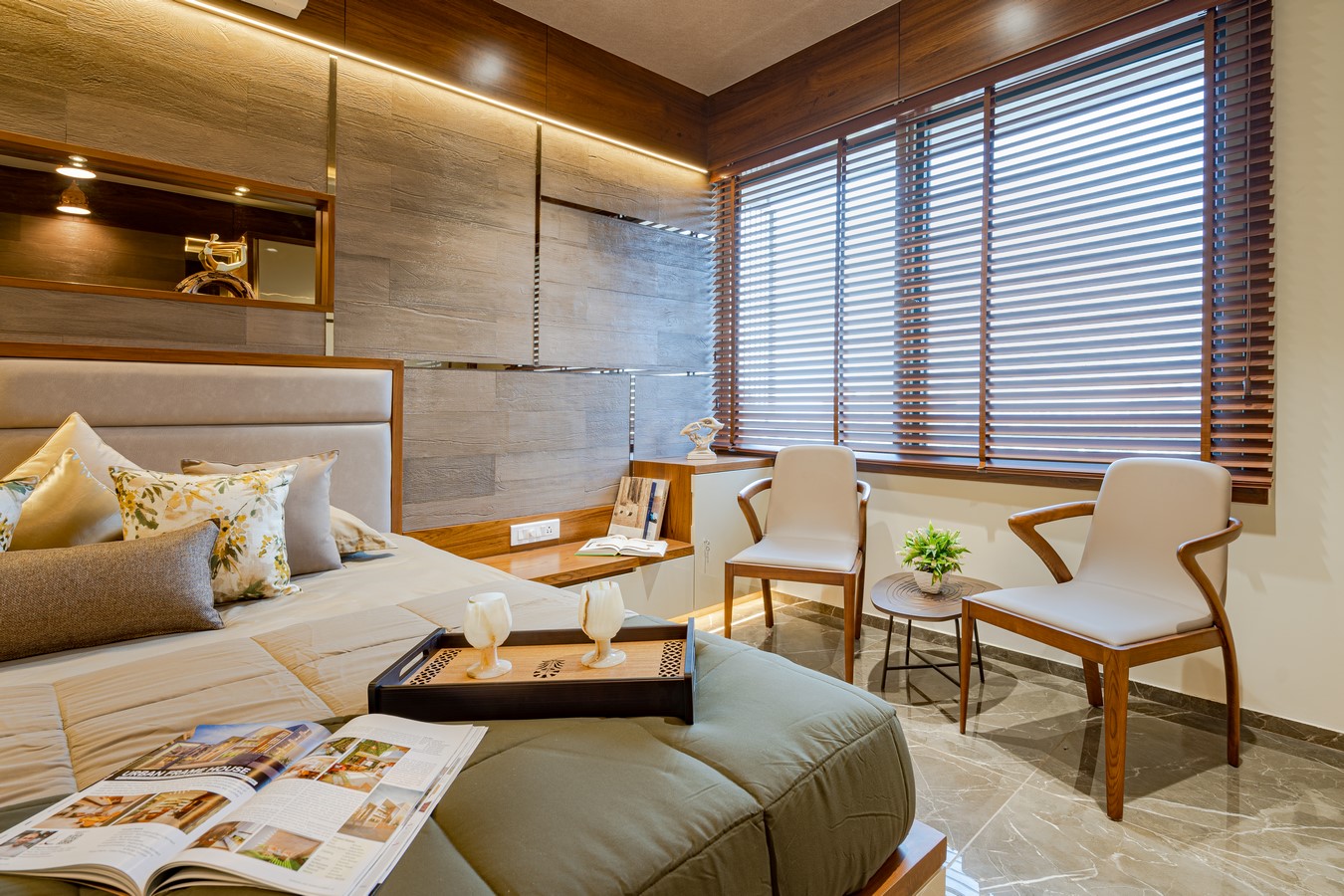 4BHK Apartment at Maple Tree by Shayona Consultant - Sheet6