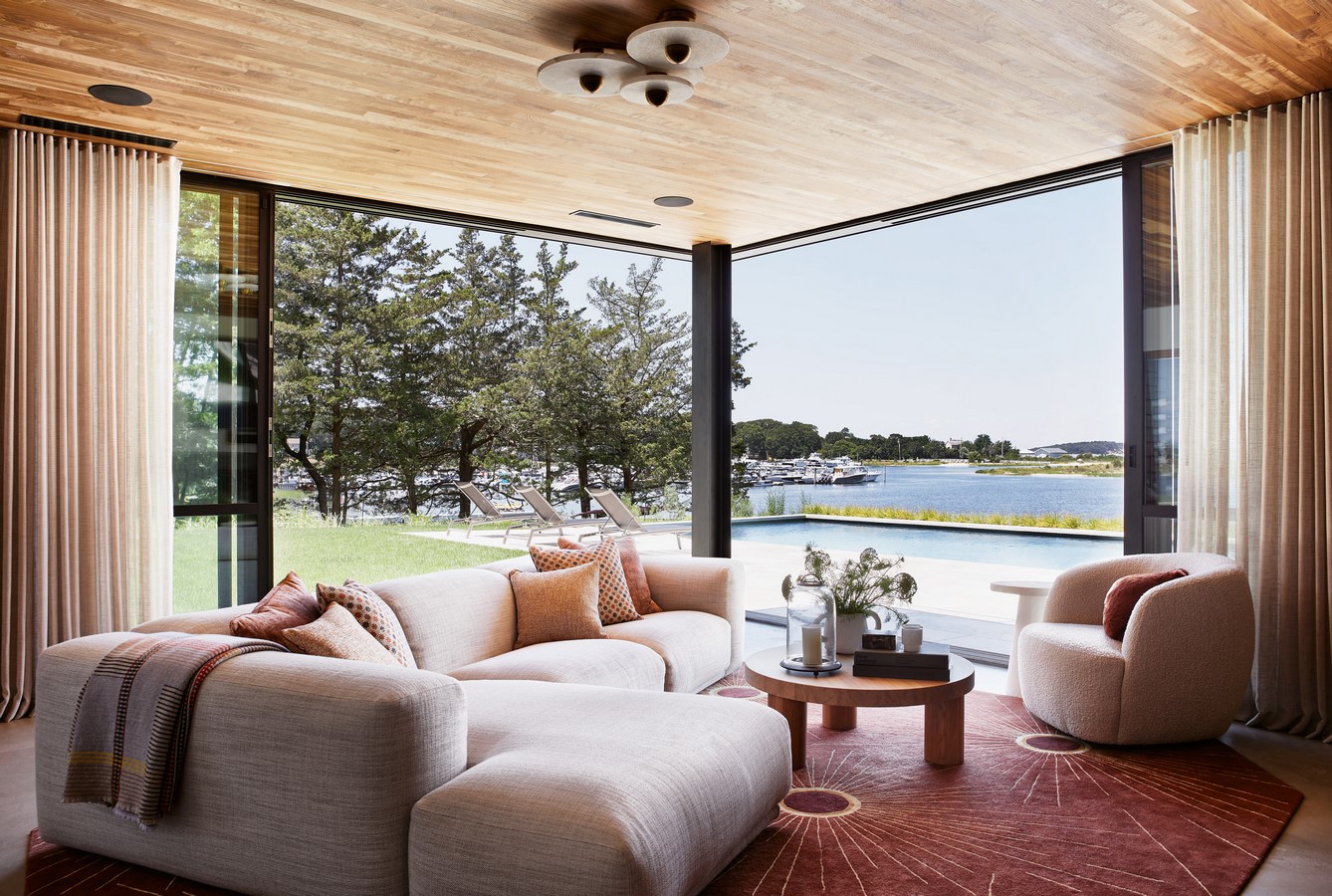 Sag Harbor 2 by Kevin O'Sullivan + Associates KOSA - Sheet1