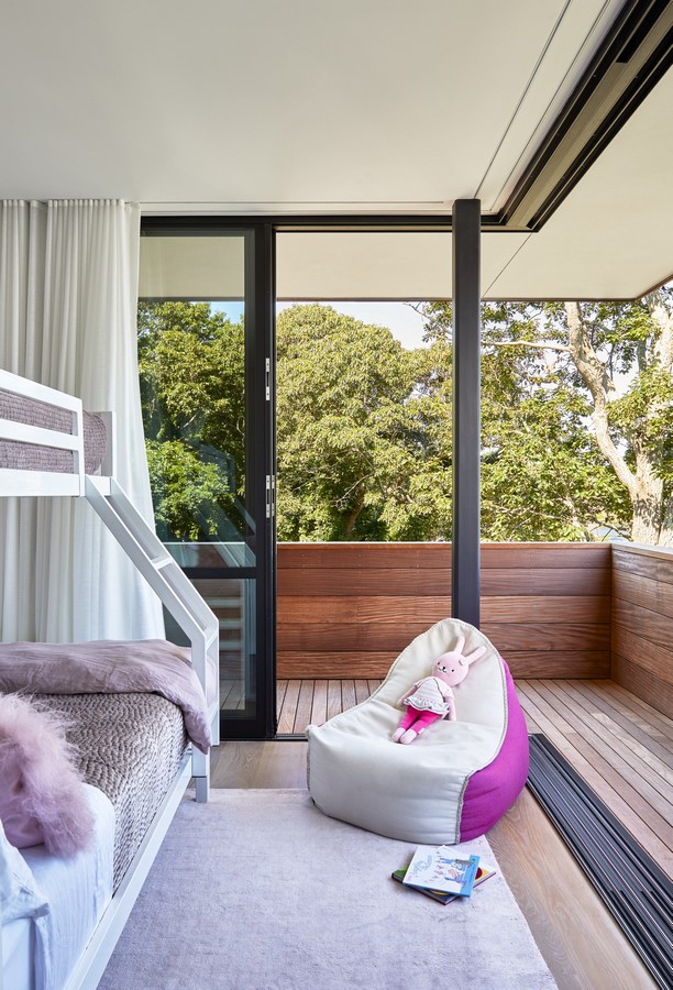 Sag Harbor 2 by Kevin O'Sullivan + Associates KOSA - Sheet10