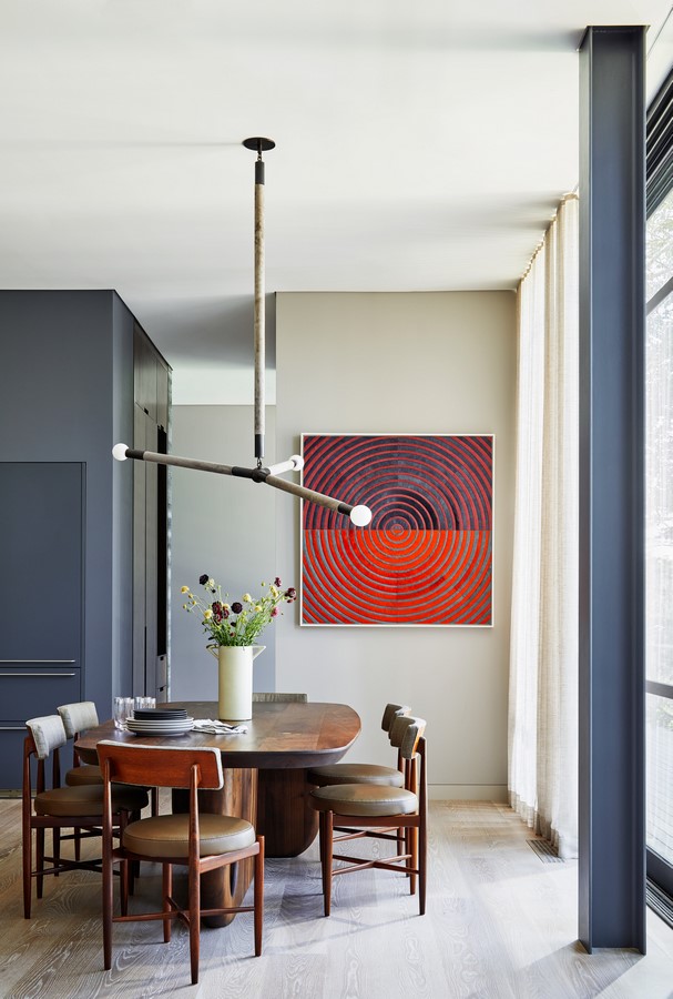Sag Harbor 2 by Kevin O'Sullivan + Associates KOSA - Sheet11