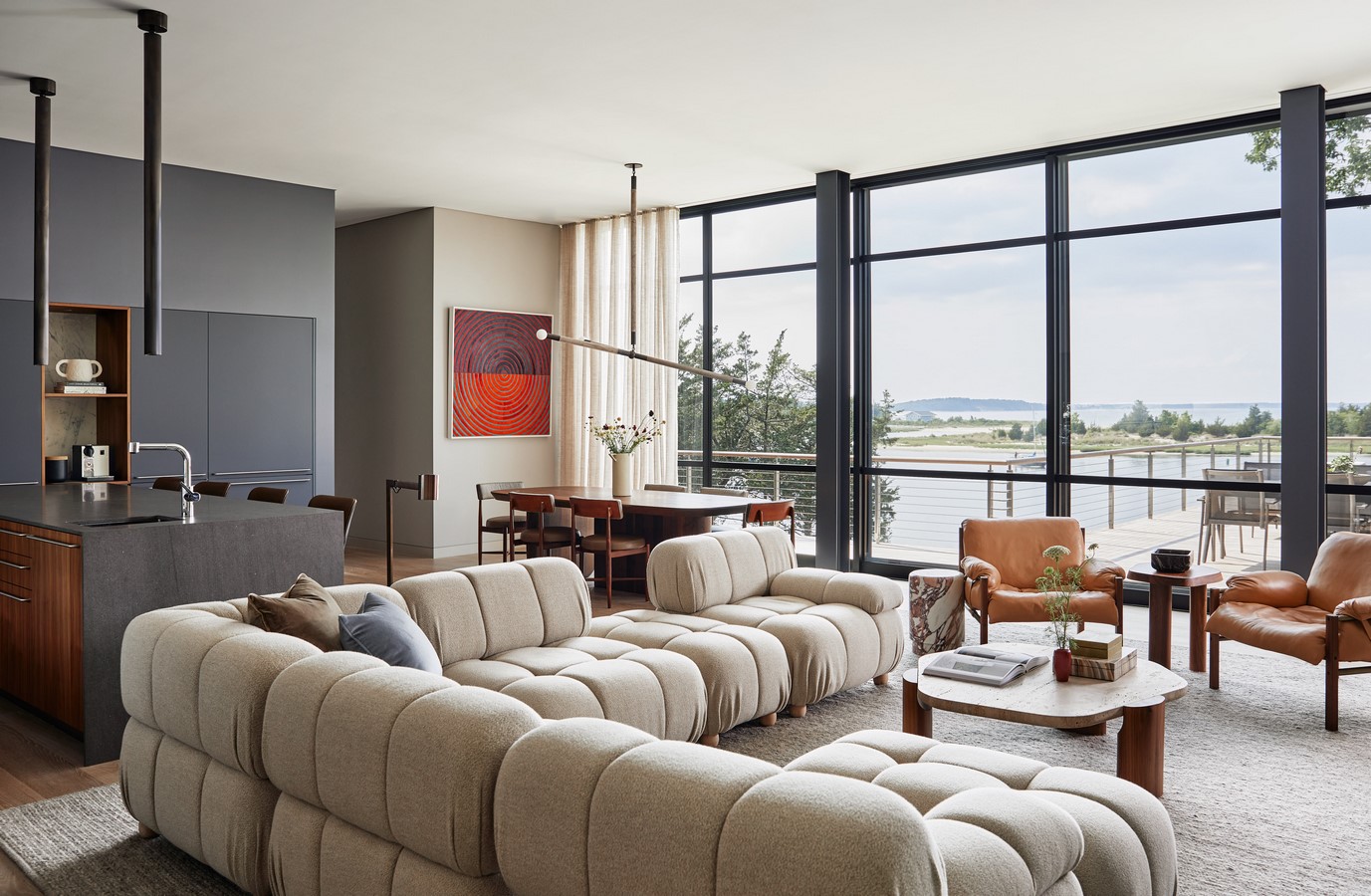 Sag Harbor 2 by Kevin O'Sullivan + Associates KOSA - Sheet13