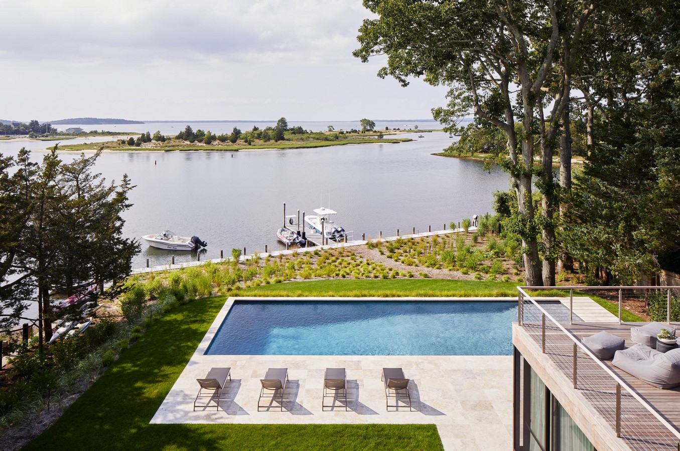 Sag Harbor 2 by Kevin O'Sullivan + Associates KOSA - Sheet2