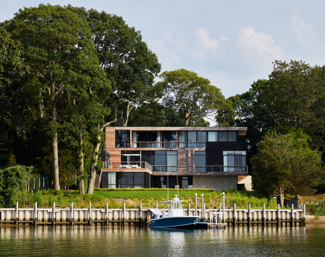 Sag Harbor 2 by Kevin O'Sullivan + Associates KOSA - Sheet4