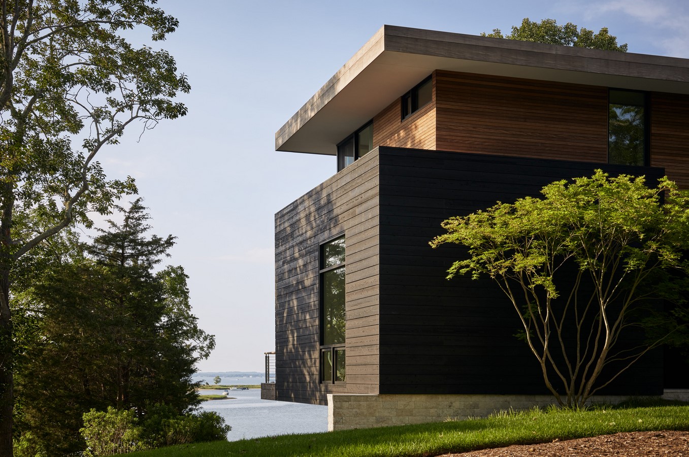 Sag Harbor 2 by Kevin O'Sullivan + Associates KOSA - Sheet5