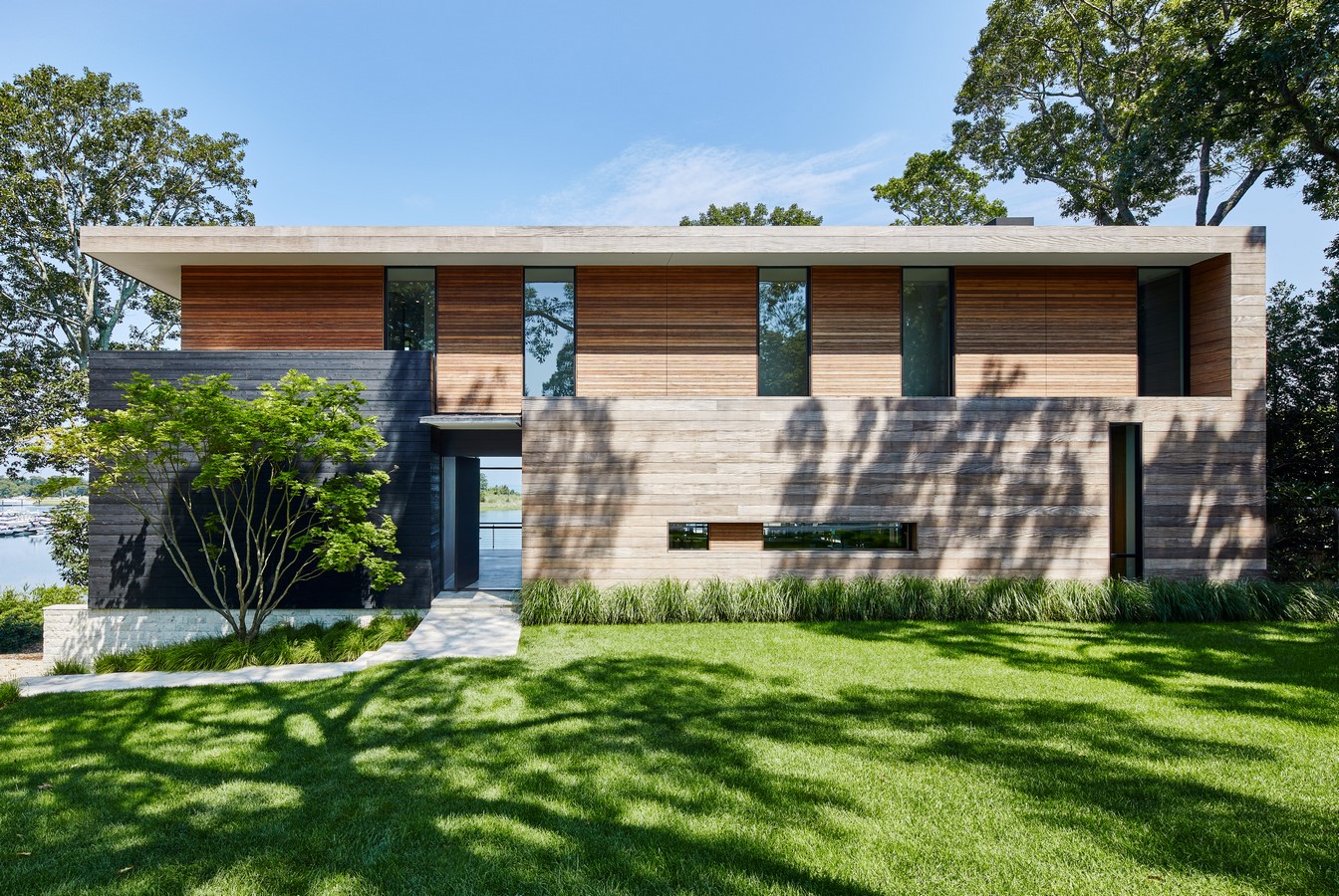 Sag Harbor 2 by Kevin O'Sullivan + Associates KOSA - Sheet6
