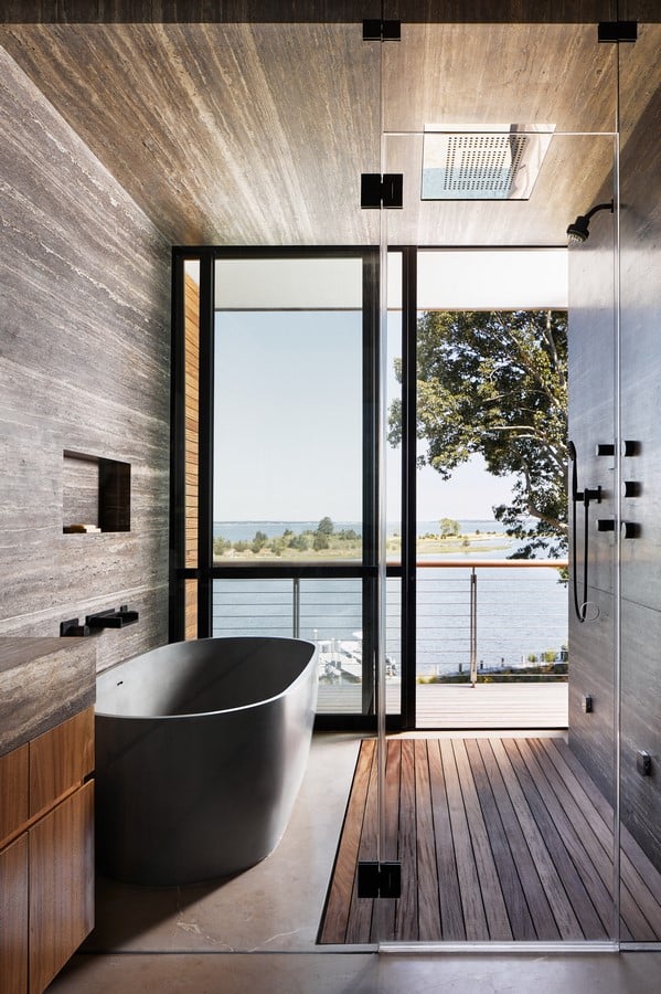 Sag Harbor 2 by Kevin O'Sullivan + Associates KOSA - Sheet8
