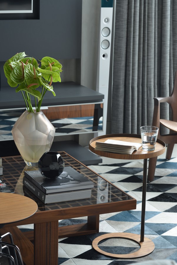 Apartamento ER by Schuchovski Arquitetura - Sheet11