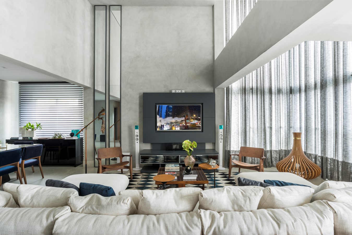 Apartamento ER by Schuchovski Arquitetura - Sheet12