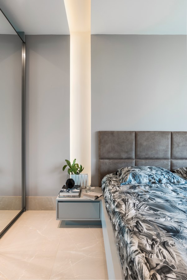 Apartamento ER by Schuchovski Arquitetura - Sheet6