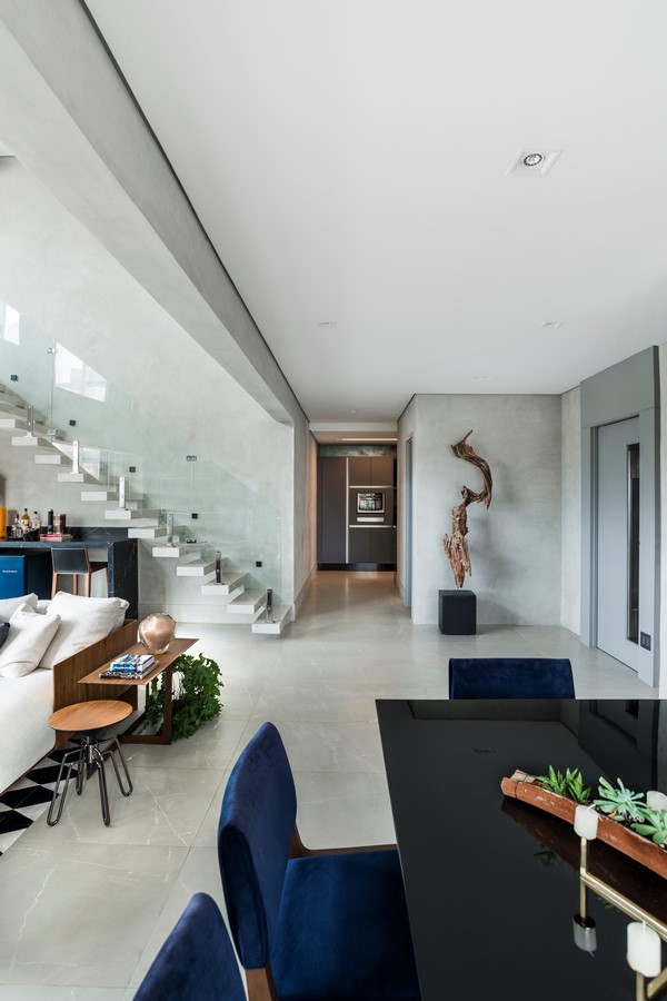 Apartamento ER by Schuchovski Arquitetura - Sheet7