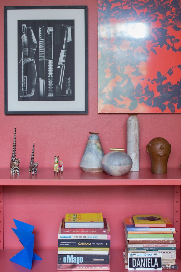 Apartamento Paulo Afonso by Pedro Haruf Arquiteto - Sheet6