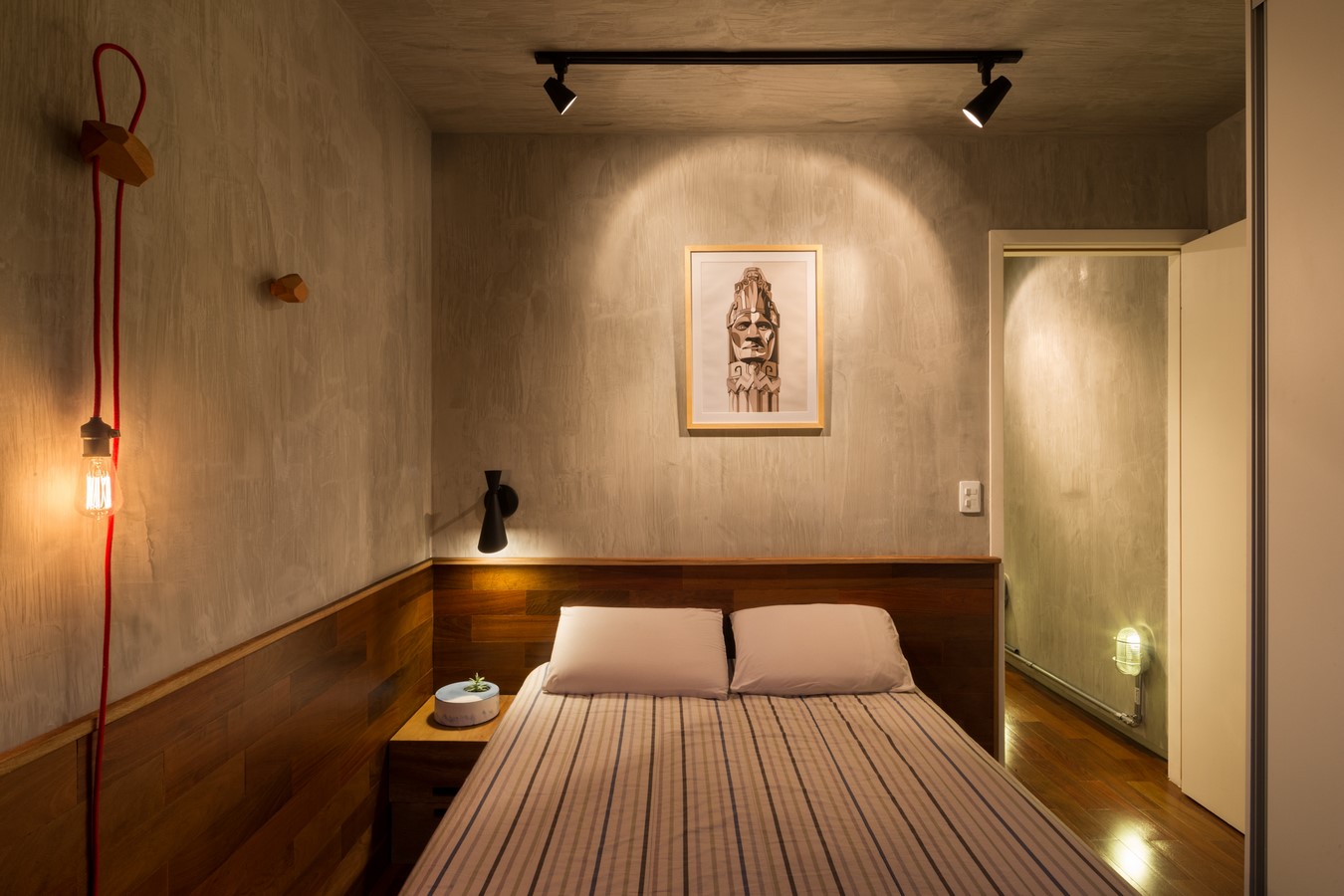 Apartamento Buritis by Pedro Haruf Arquiteto - Sheet3