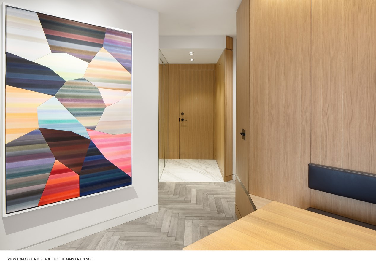 pied-à-terre by dkstudio architects inc - Sheet2