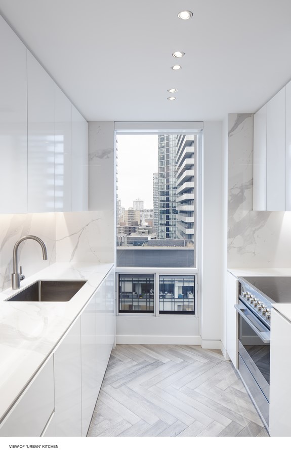pied-à-terre by dkstudio architects inc - Sheet4