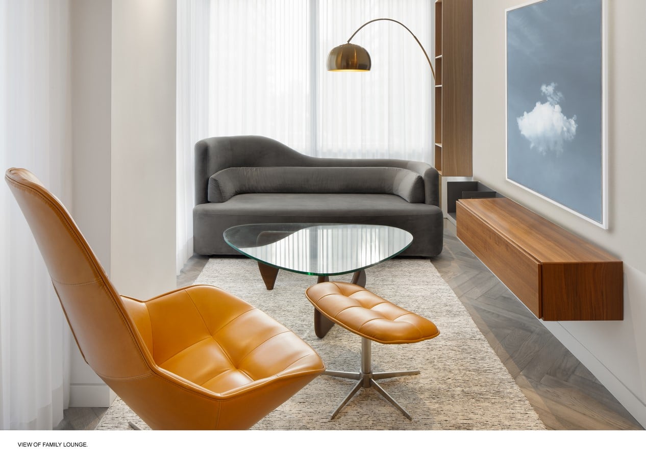 pied-à-terre by dkstudio architects inc - Sheet5