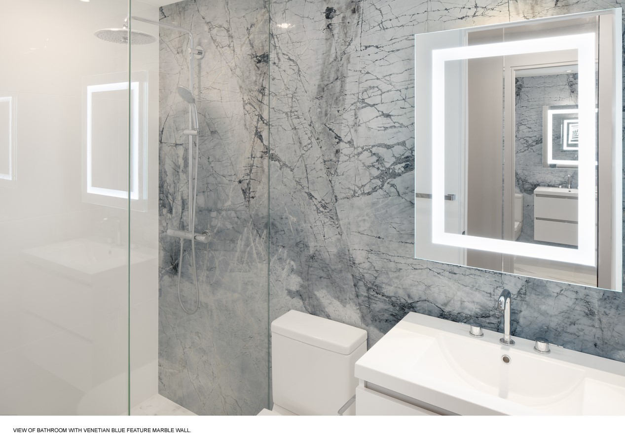 pied-à-terre by dkstudio architects inc - Sheet7