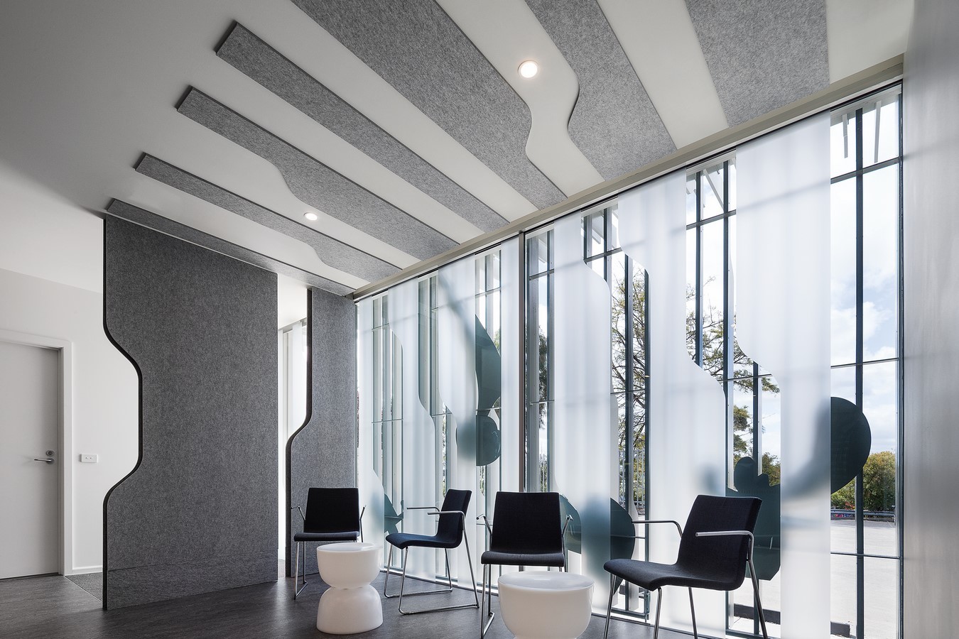 Surgeon's Rooms by FMD Architects - Sheet2