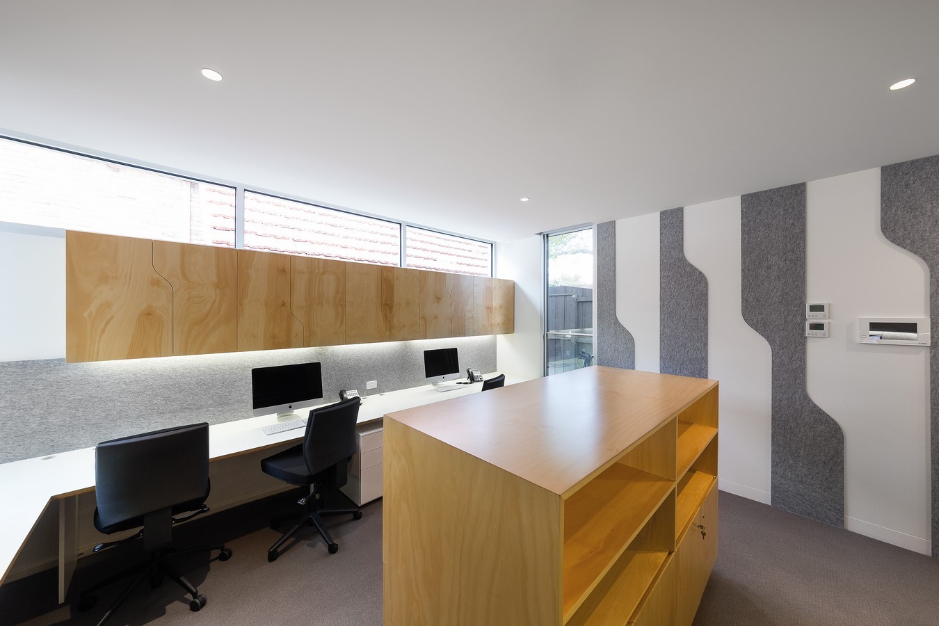 Surgeon's Rooms by FMD Architects - Sheet3