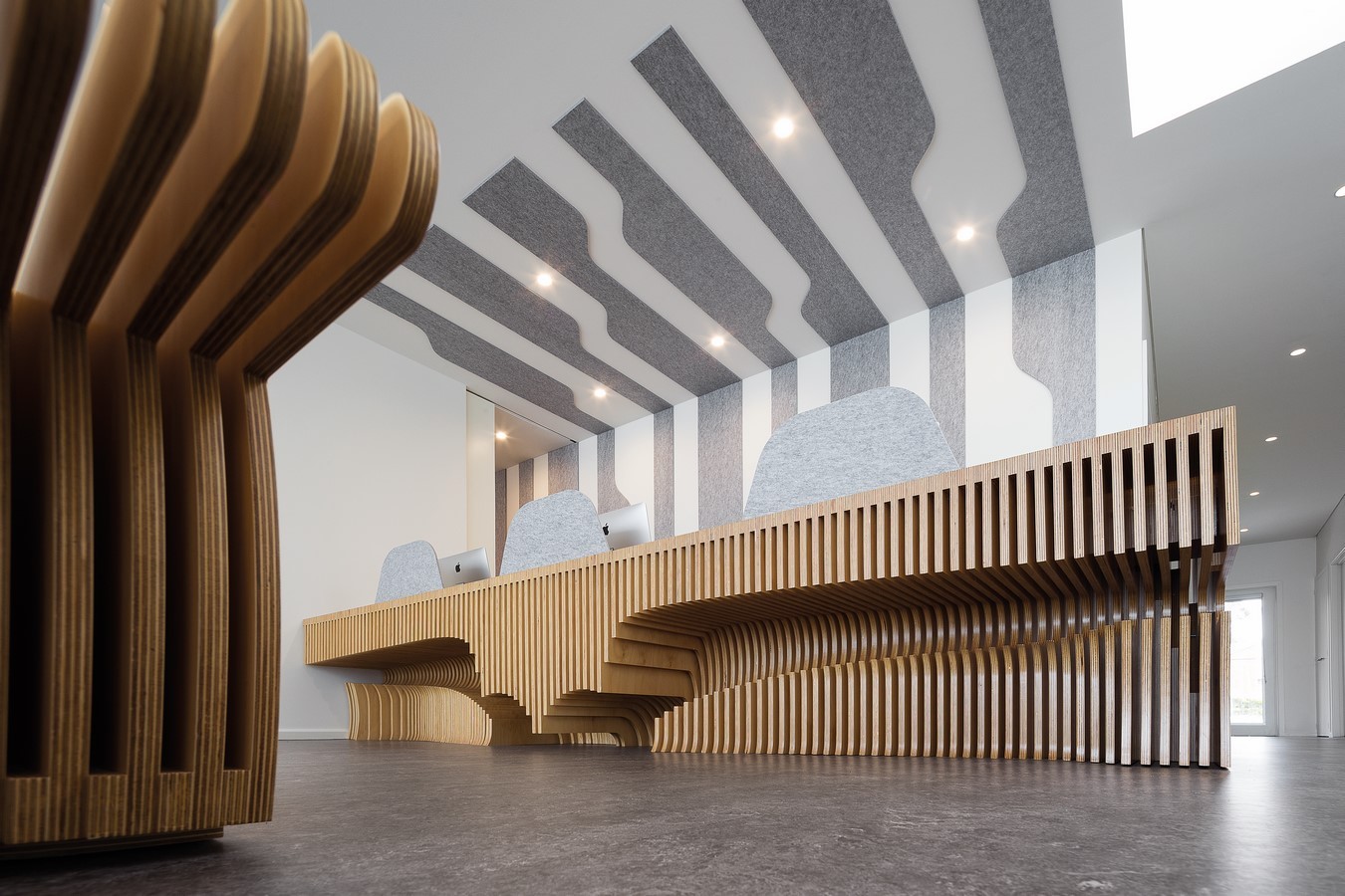 Surgeon's Rooms by FMD Architects - Sheet4