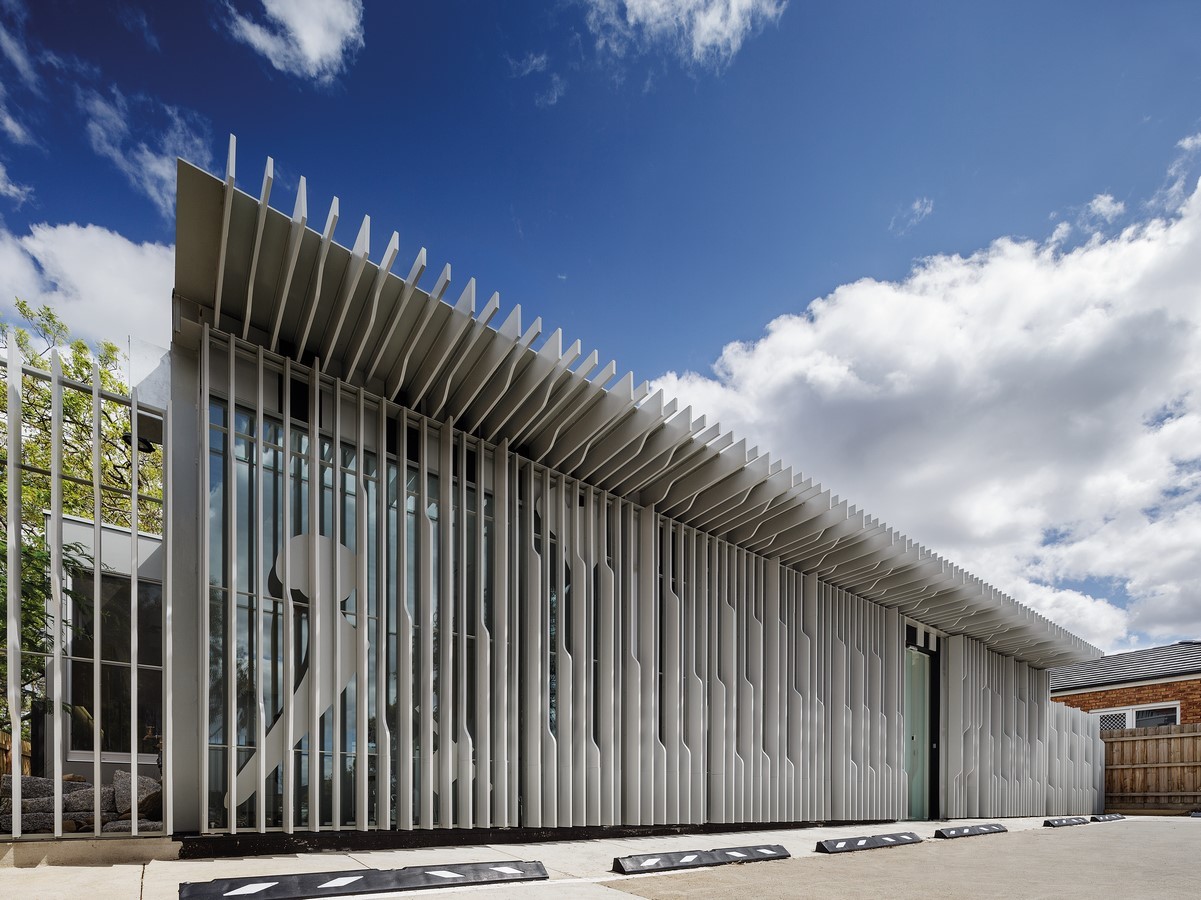 Surgeon's Rooms by FMD Architects - Sheet5