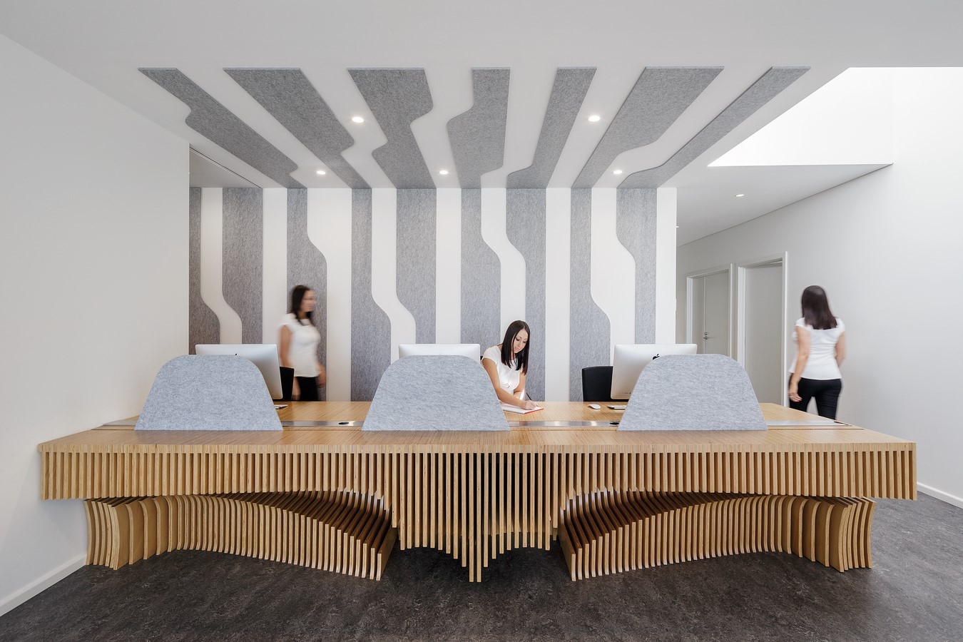 Surgeon's Rooms by FMD Architects - Sheet6