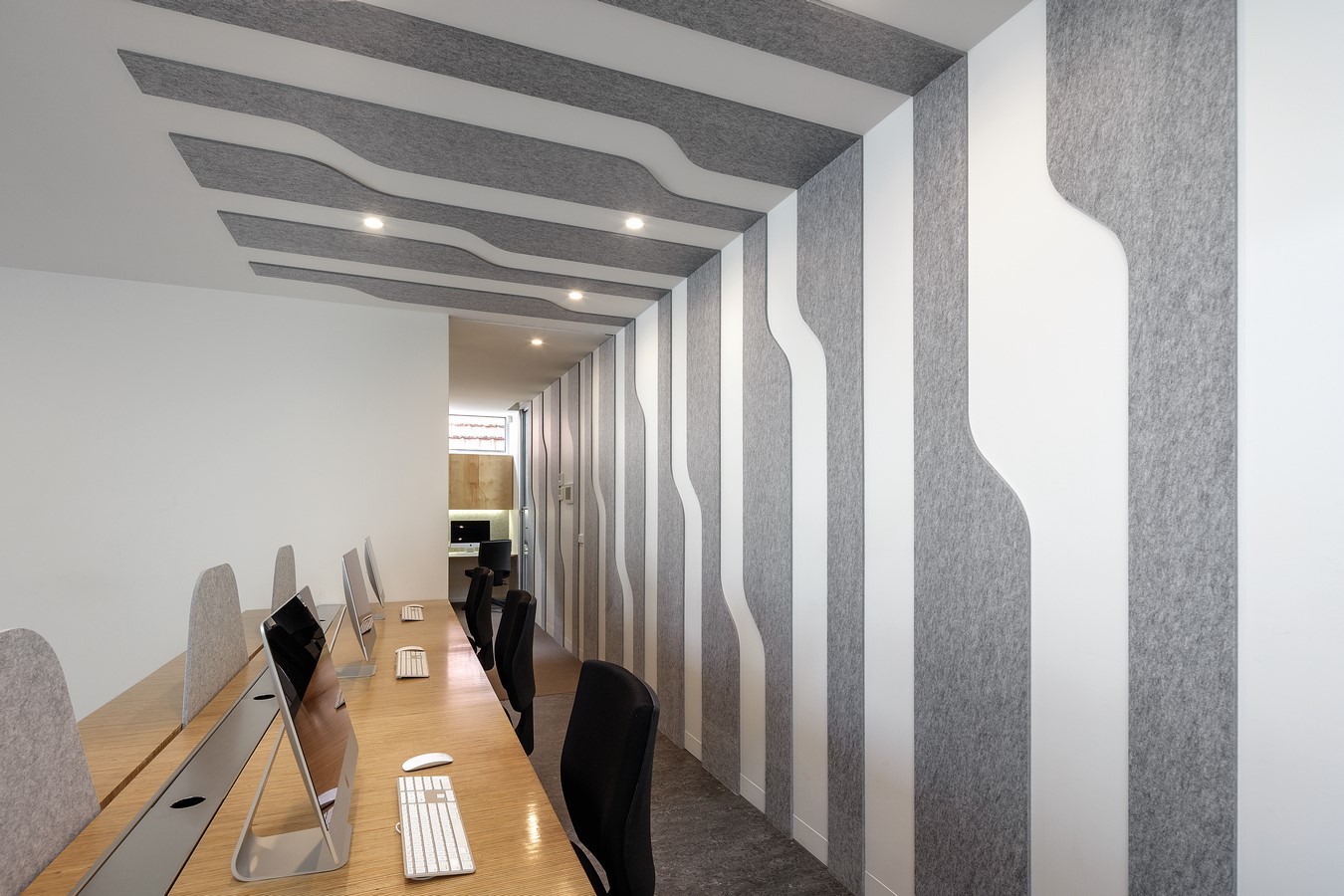 Surgeon's Rooms by FMD Architects - Sheet7