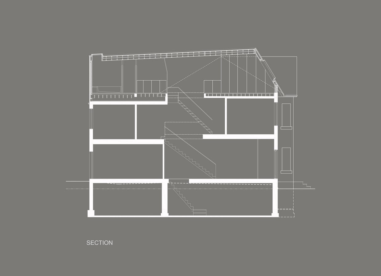 Beaconsfield Village House by Creative Union Networkn - Sheet10