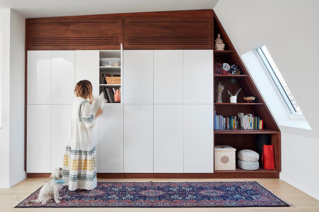 Beaconsfield Village House by Creative Union Networkn - Sheet4