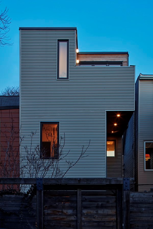Beaconsfield Village House by Creative Union Networkn - Sheet5
