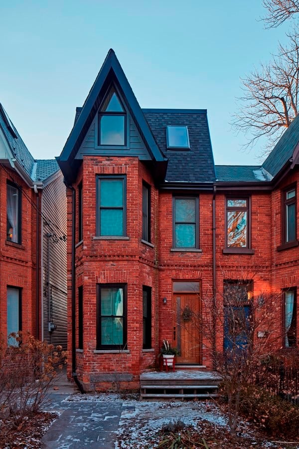 Beaconsfield Village House by Creative Union Networkn - Sheet7
