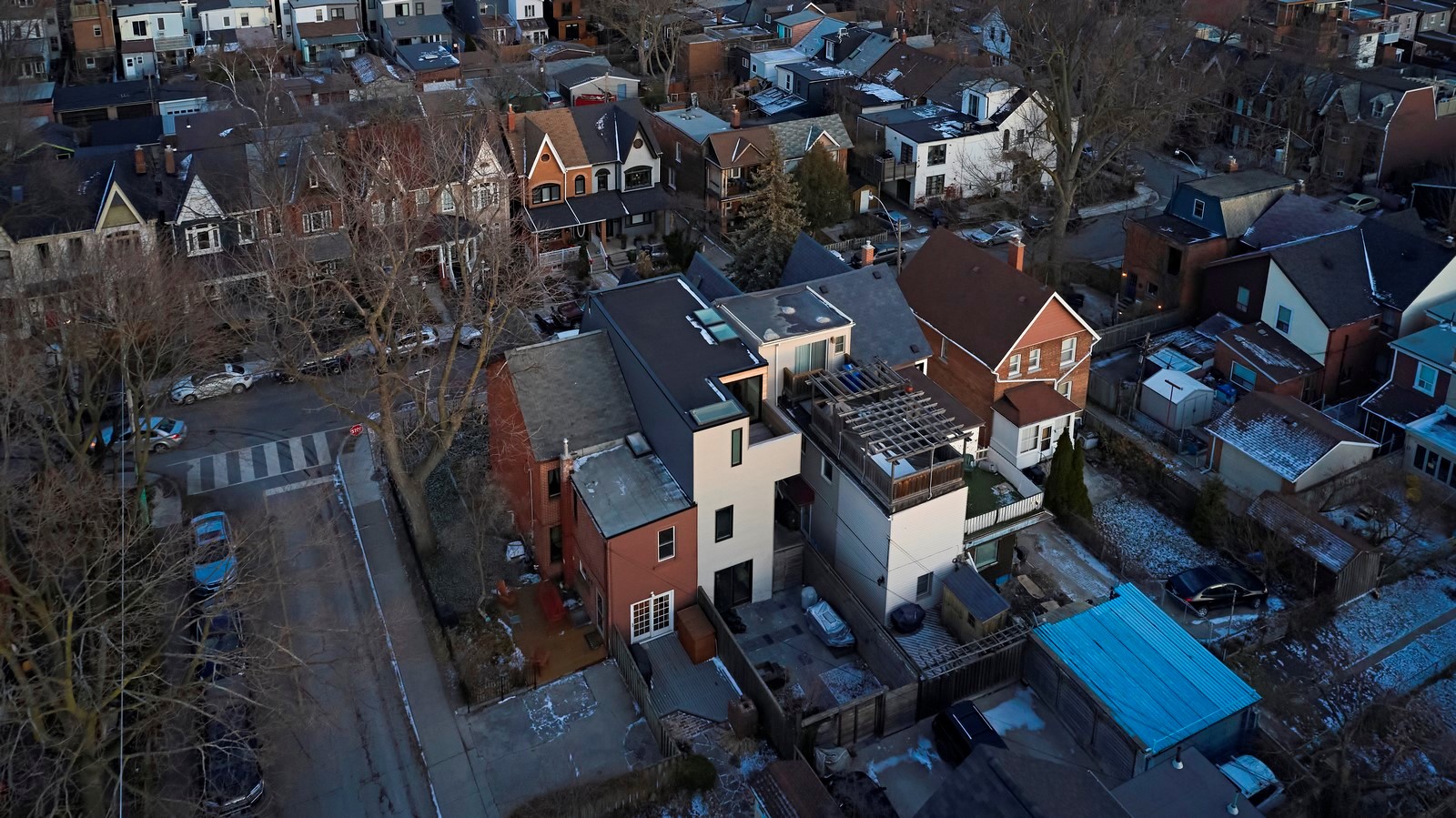 Beaconsfield Village House by Creative Union Networkn - Sheet8