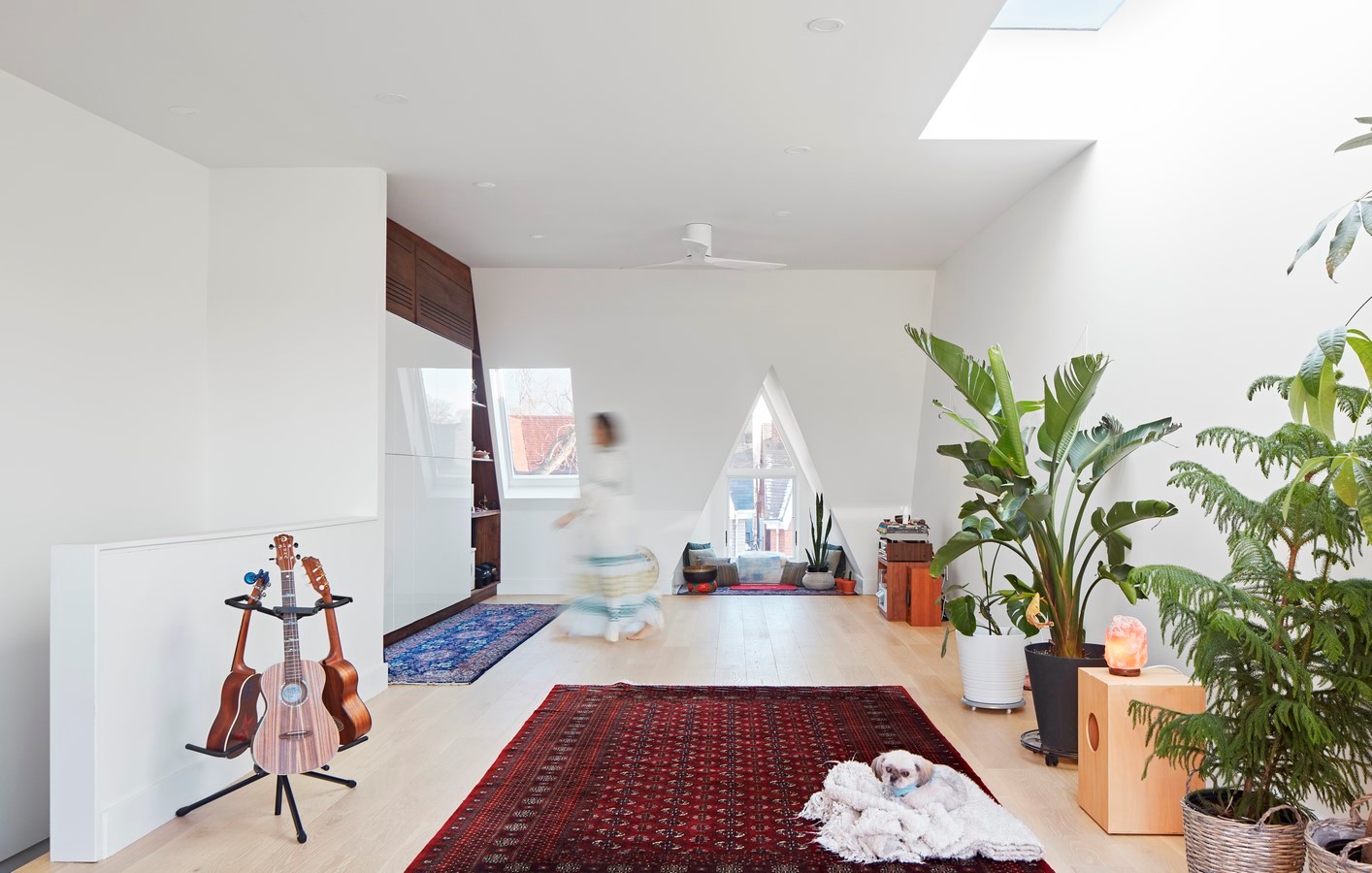 Beaconsfield Village House by Creative Union Networkn - Sheet9