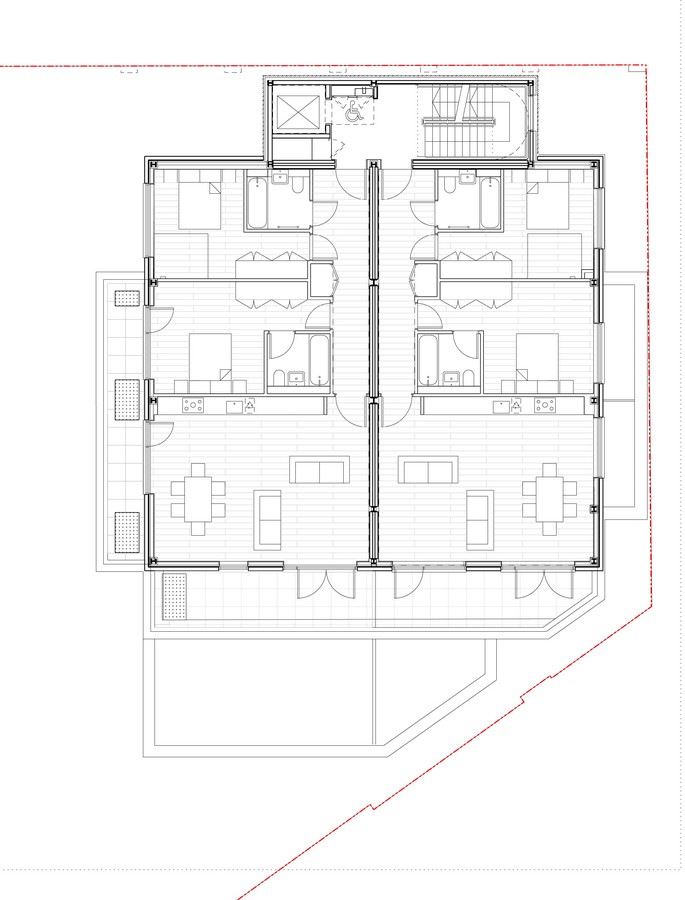 Koops Mills by Mark Fairhurst Architects - Sheet10