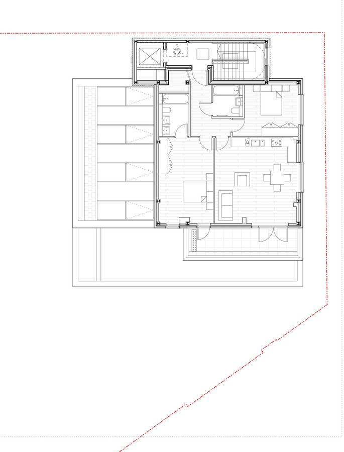 Koops Mills by Mark Fairhurst Architects - Sheet11