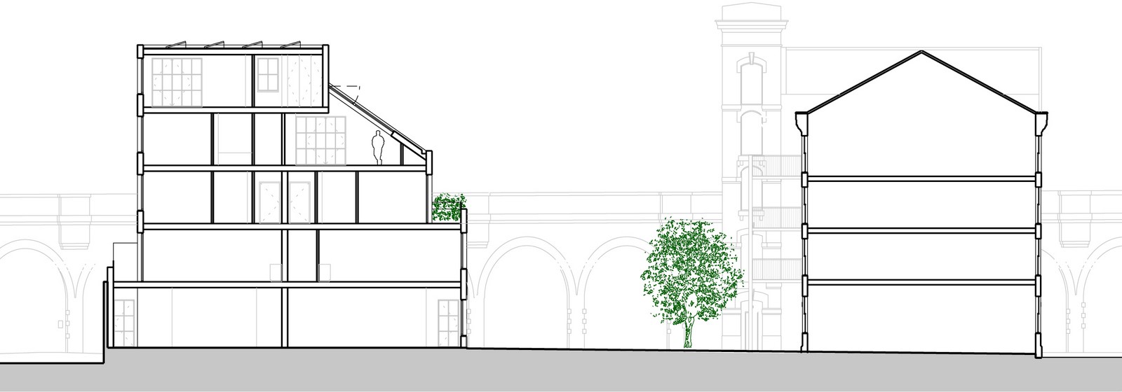 Koops Mills by Mark Fairhurst Architects - Sheet13